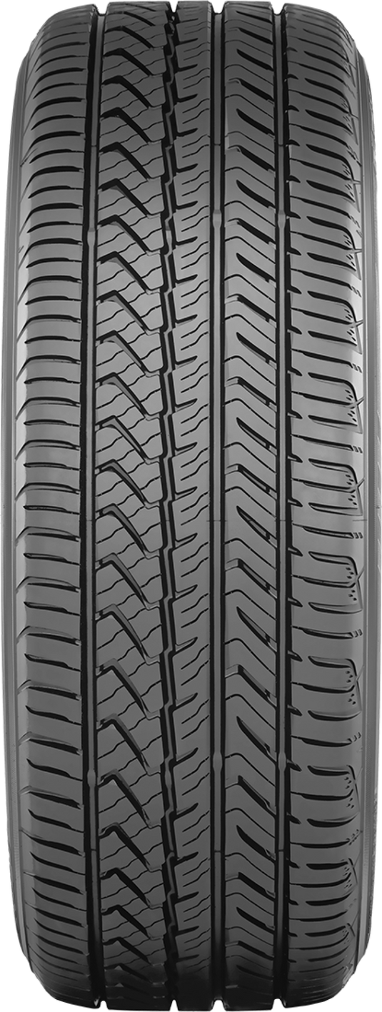 Yokohama Tire 110140658 YOK Advan Sport A/S+ Tire