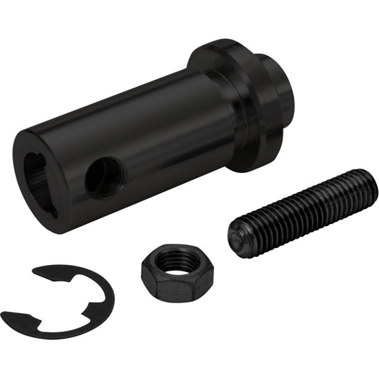 Show Chrome 44-111 Shift Knob Adapter