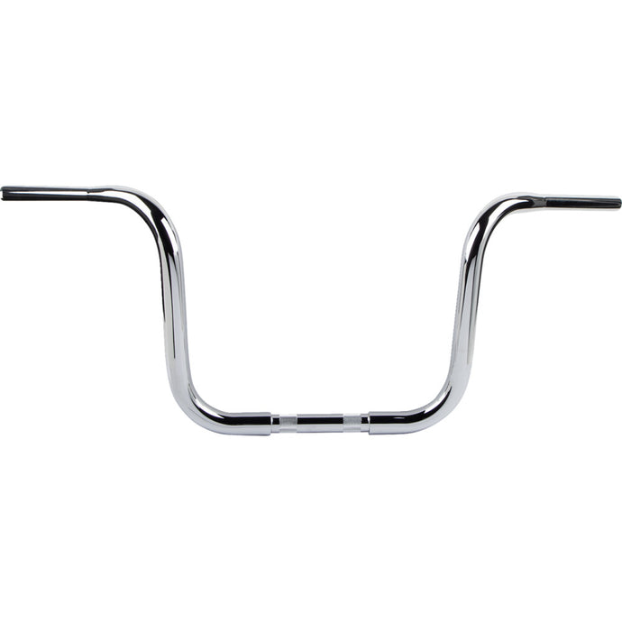 Burly Brand B12-1501C 1-1/4in. Gorilla Ape Burly Handlebar - Chrome