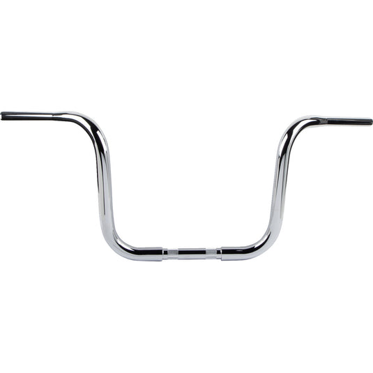 Burly Brand B12-1501C 1-1/4in. Gorilla Ape Burly Handlebar - Chrome