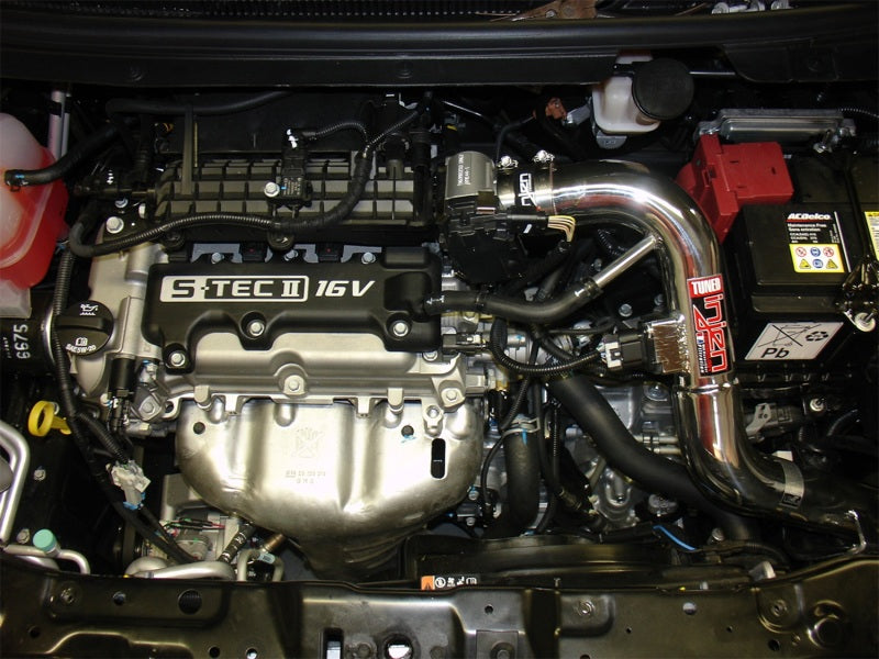 Load image into Gallery viewer, Injen SP7080BLK INJ SP Intake
