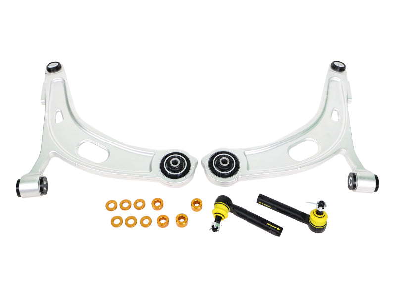 Load image into Gallery viewer, Whiteline KTA449 WL Control Arms - Front
