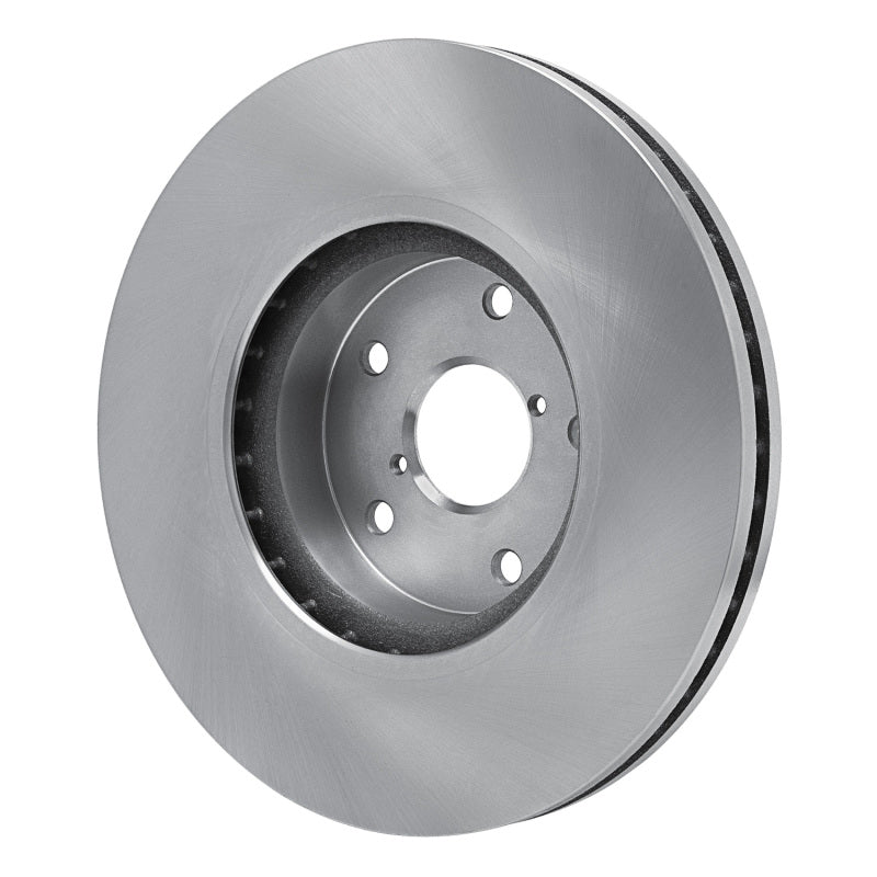 Load image into Gallery viewer, Dfc 600-13035 DFC Brake Rotors - Plain

