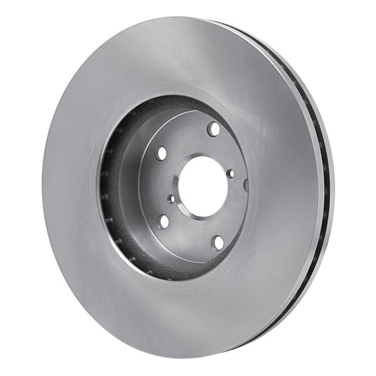 Dfc 600-13035 DFC Brake Rotors - Plain
