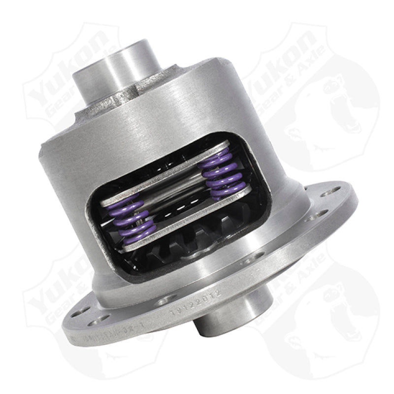 Load image into Gallery viewer, Yukon Gear &amp; Axle YDGNTITAN-32-1 YUK Dura Grip
