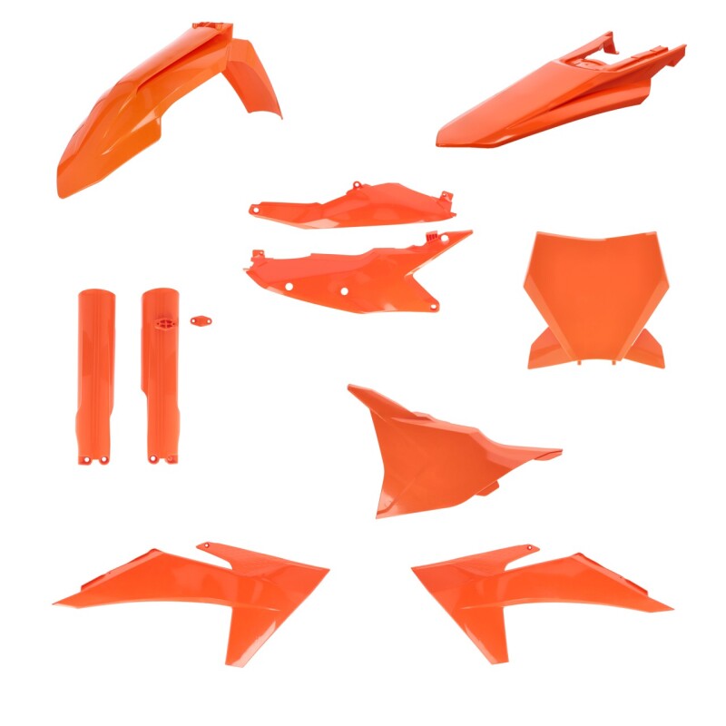 Load image into Gallery viewer, Acerbis 2986515226 ACB Body Kit
