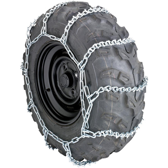 Moose Utility 10V0 10-VBAR Tire Chains