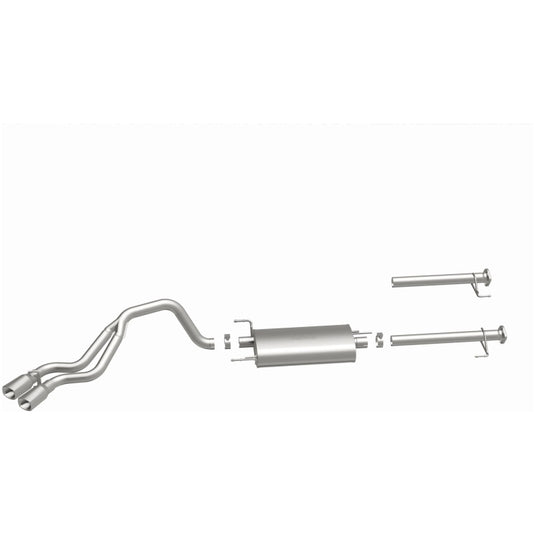 Magnaflow 15781 MAG Catback Exhaust