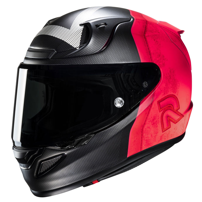Red/Black