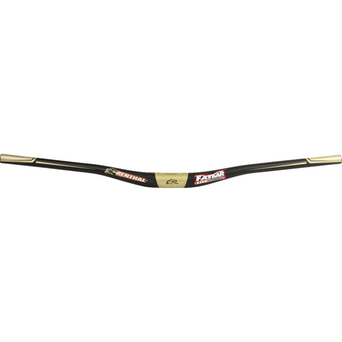 Renthal M161-01-006-01 Fatbar Carbon Lite 35 Handlebar - 20mm
