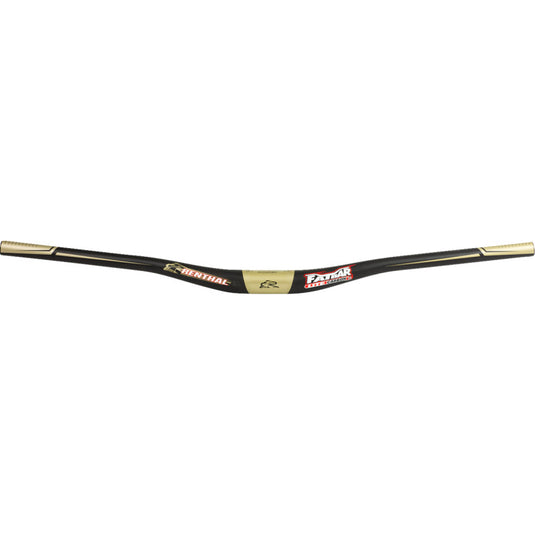 Renthal M161-01-006-01 Fatbar Carbon Lite 35 Handlebar - 20mm