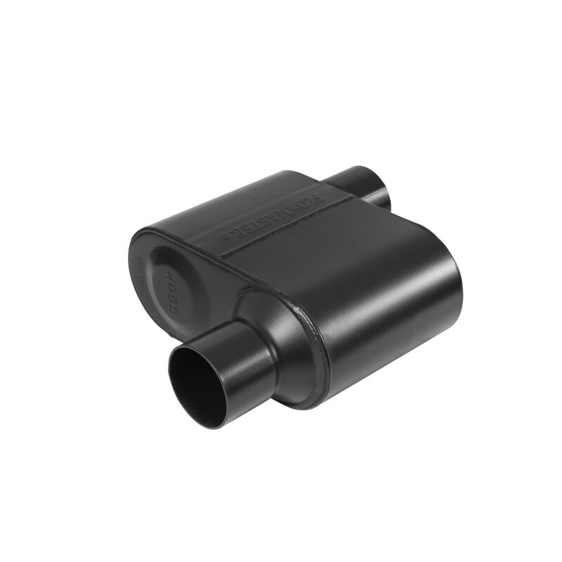 Load image into Gallery viewer, Flowmaster 842518 FLO Super 10 Muffler
