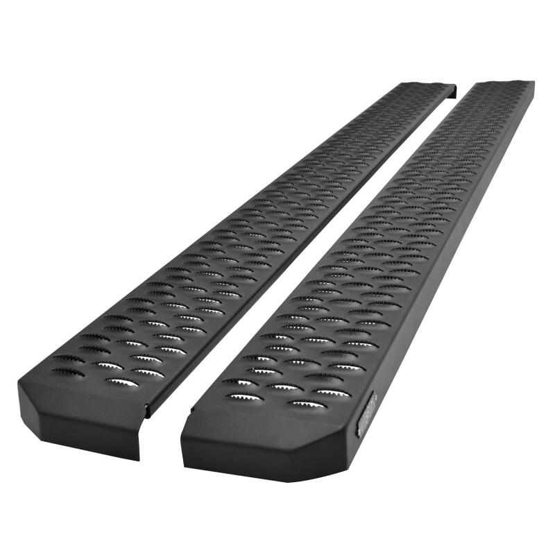 Load image into Gallery viewer, Westin 27-74725 WES Running Boards - Grate
