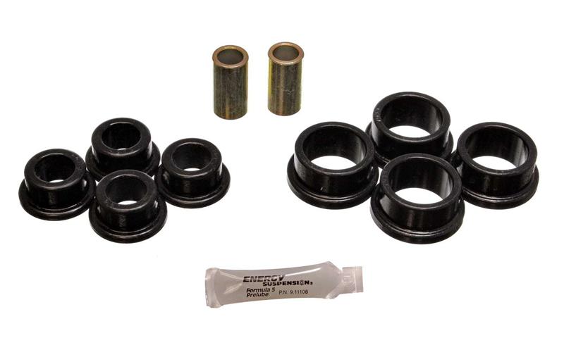 Load image into Gallery viewer, Energy Suspension 3.7108G ES Strut Bushings - Black
