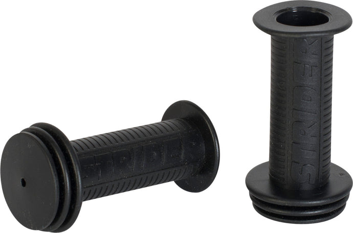 Strider PGRIP12222LBK Standard Grips