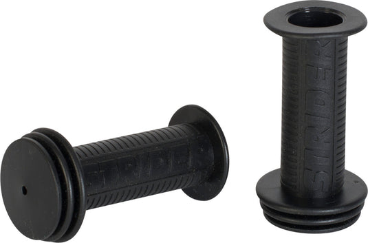 Strider PGRIP12222LBK Standard Grips