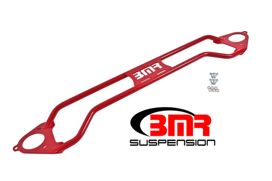 Bmr Suspension STB019R BMR Strut Tower Braces