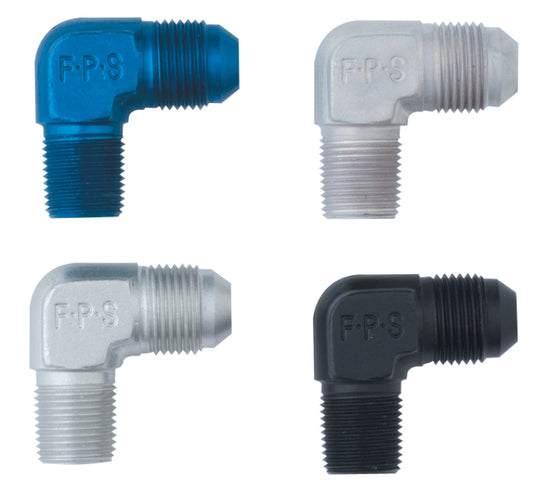 Fragola 482266-BL FRA NPT Adapters