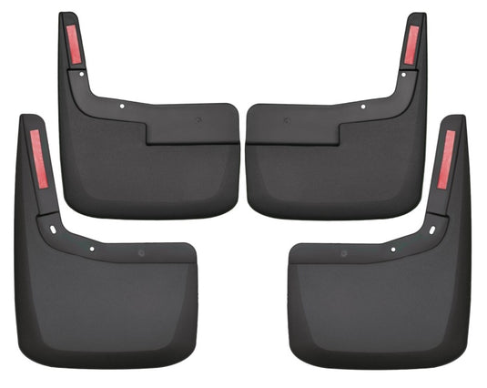 Husky Liners 58526 HL Mud Guards