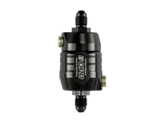 Turbosmart TS-0801-1012 TS Oil Pressure Regulator