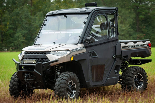 Seizmik 52-06024KIT Framed Door Kit for Polaris Ranger XP 1000