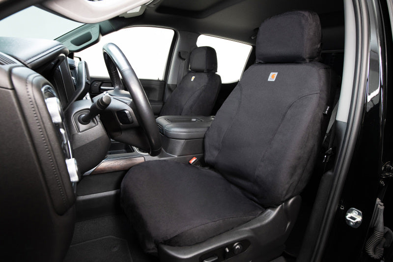 Load image into Gallery viewer, Covercraft SSC2617COBK CVR Ford Seat Covers
