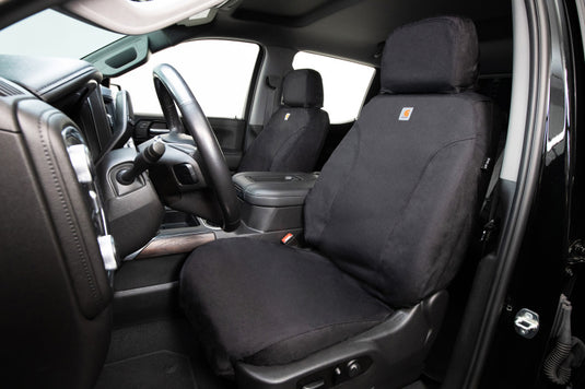 Covercraft SSC2617COBK CVR Ford Seat Covers