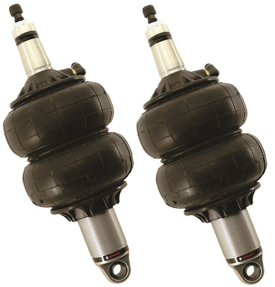 Ridetech 11013001 RID HQ Air Shock Kits