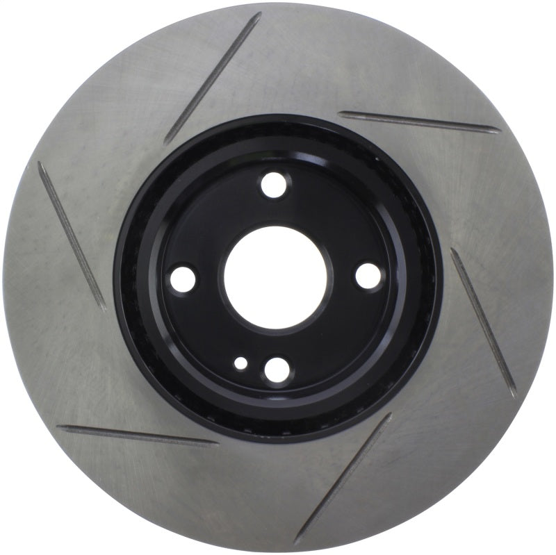 Load image into Gallery viewer, Stoptech 126.45092SL ST Slotted Sport Brake Rotors
