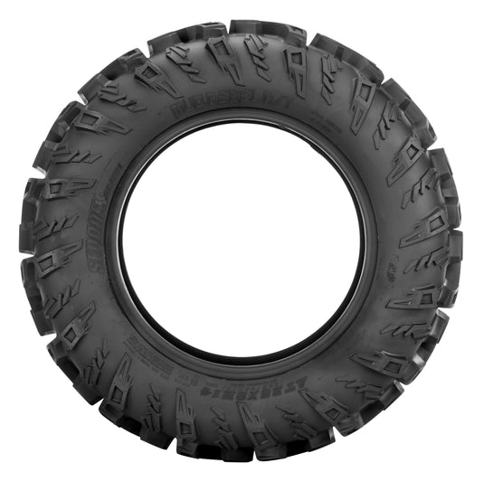 Sedona MR2611R128PLY Mud Rebel R/T Front/Rear Tire - 26x11r-12
