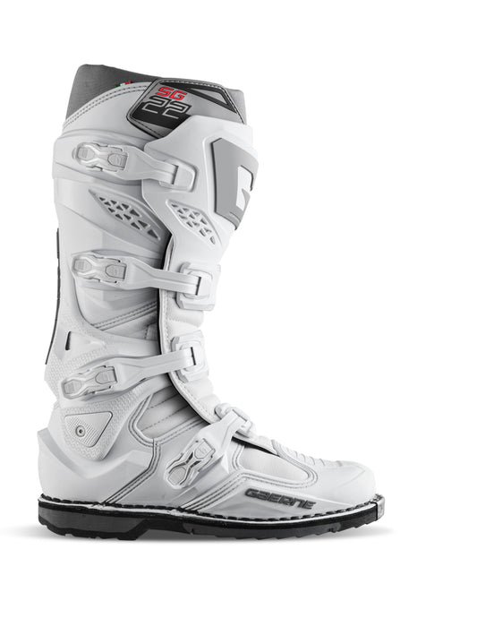 Gaerne 2262-004-7 GAR SG22 Boot