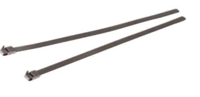 Bronco AT-08528 Universal CV Boot Clamp - 19in.