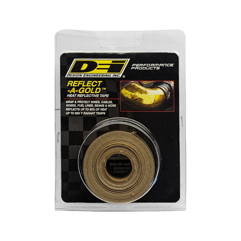 Load image into Gallery viewer, Dei 10395 DEI Reflect-A-Gold
