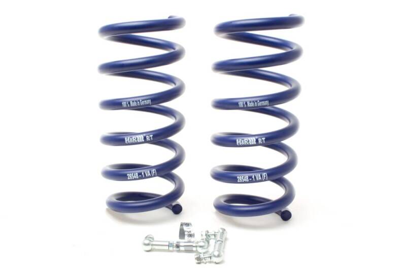 Load image into Gallery viewer, H&amp;R 28548-1 HR Sport Springs
