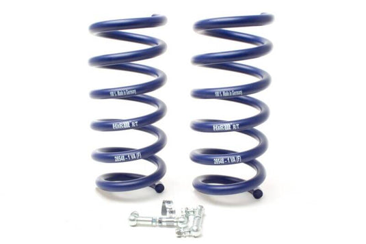 H&R 28548-1 HR Sport Springs
