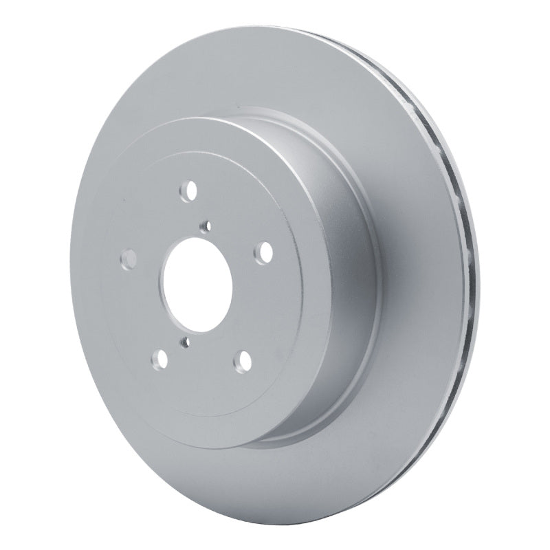 Load image into Gallery viewer, Dfc 900-13017 DFC Geomet Coated Rotors - Plain
