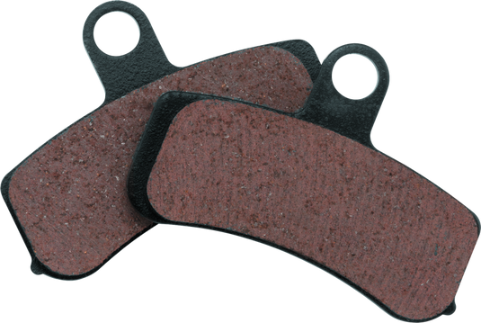 Twinpower 592364 TWP Brake Pads B
