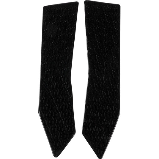 Stompgrip 55-14-0135B Icon Profile Traction Tank Grip - Street - Black