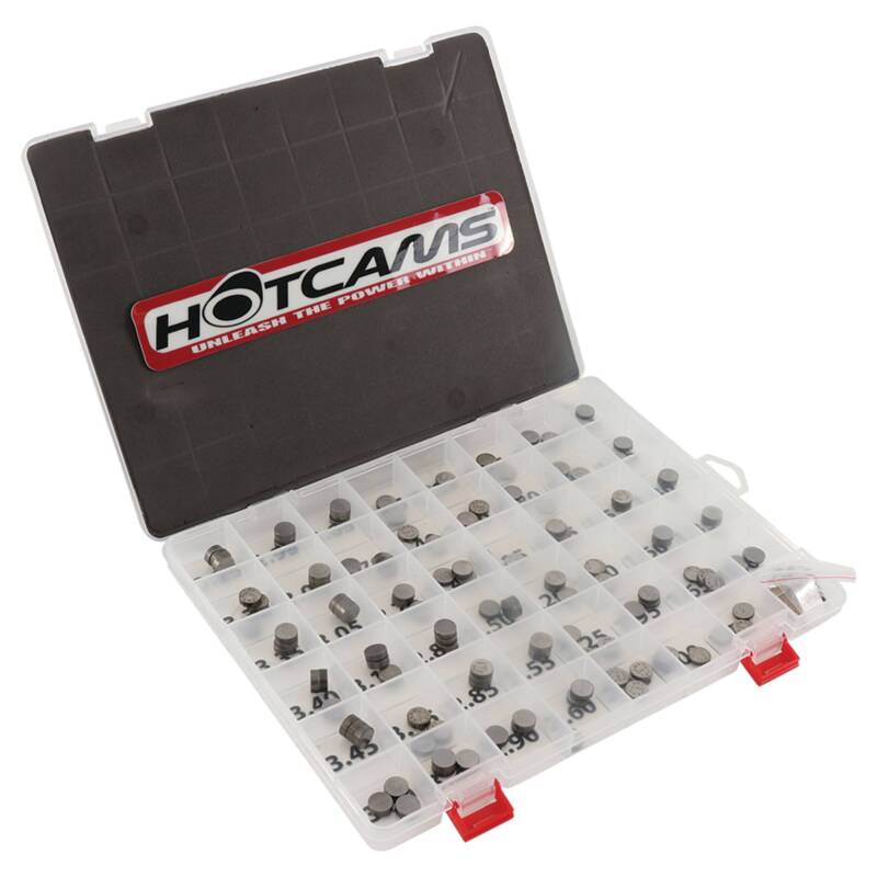 Load image into Gallery viewer, Hot Cams HCSHIM02 HOC Shim Kits

