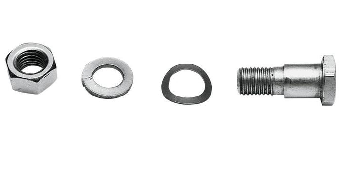 Colony 7819-4 Shifter Rod End Bolt Kit - Cadmium