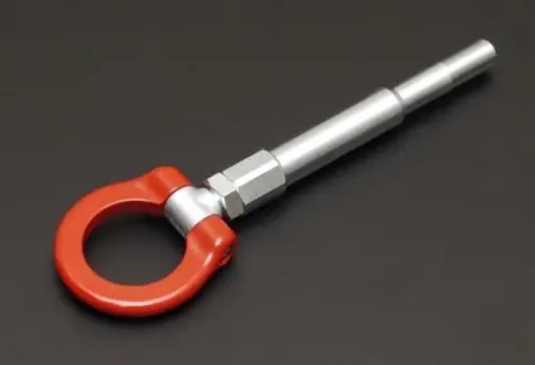 Cusco 693 017 R CUS Tow Hooks