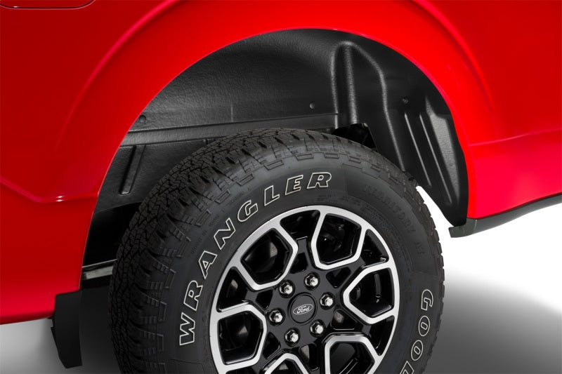 Load image into Gallery viewer, Husky Liners 79161 HL Wheel Well Guards
