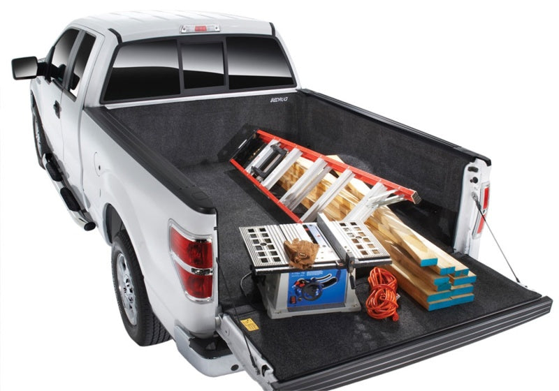 Load image into Gallery viewer, Bedrug BRR24DCK BED Bedliner
