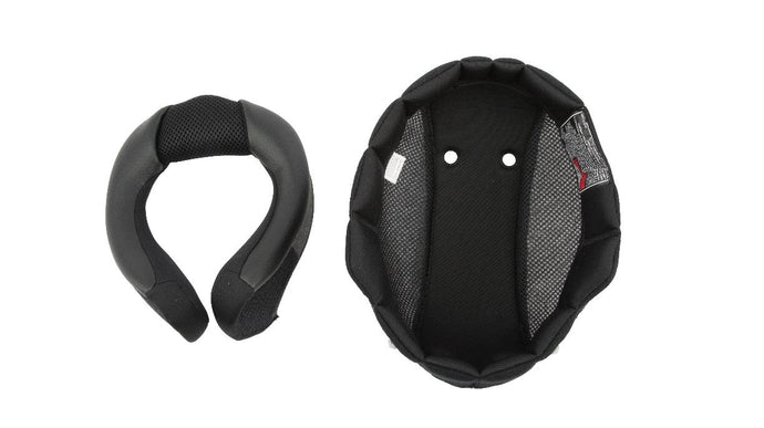 Scorpion Kwikwick II Liner Set for Covert Helmets - 3XL