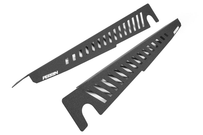 Load image into Gallery viewer, Perrin Performance PSP-ENG-551BK PA Fender Shrouds
