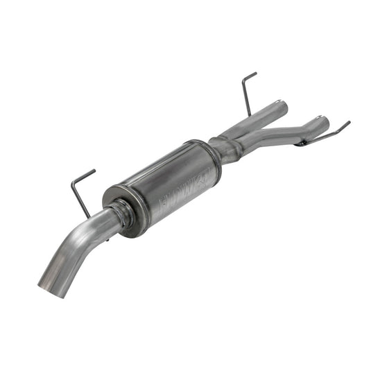 Flowmaster 717983 FLO FlowFX Cat-Back Exhaust Systems
