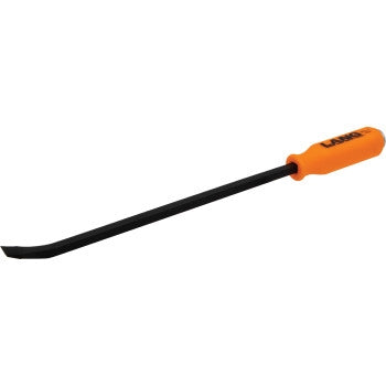 Lang Tools 853-17 Curved Pry Bar With Striking Handle Set