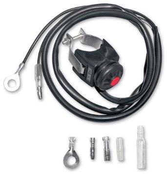 K&S Technologies 12-0106 Kill Switch with 30in. Wire
