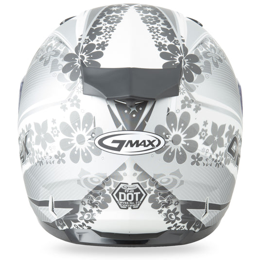 G-Max FF49 Elegance Helmet