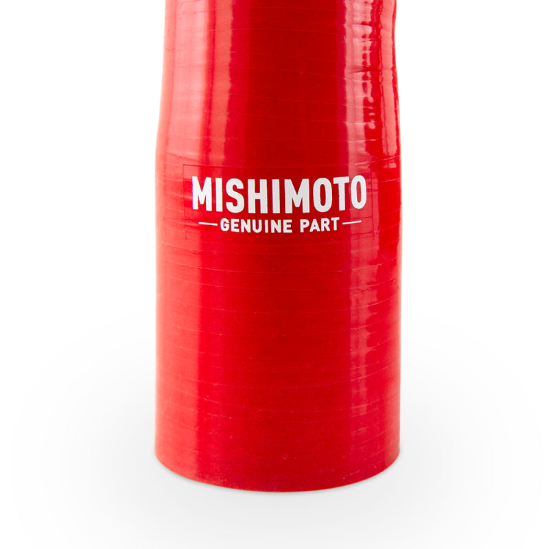 Load image into Gallery viewer, Mishimoto MMHOSE-JLP-18ARD MM Silicone Hose - Radiator
